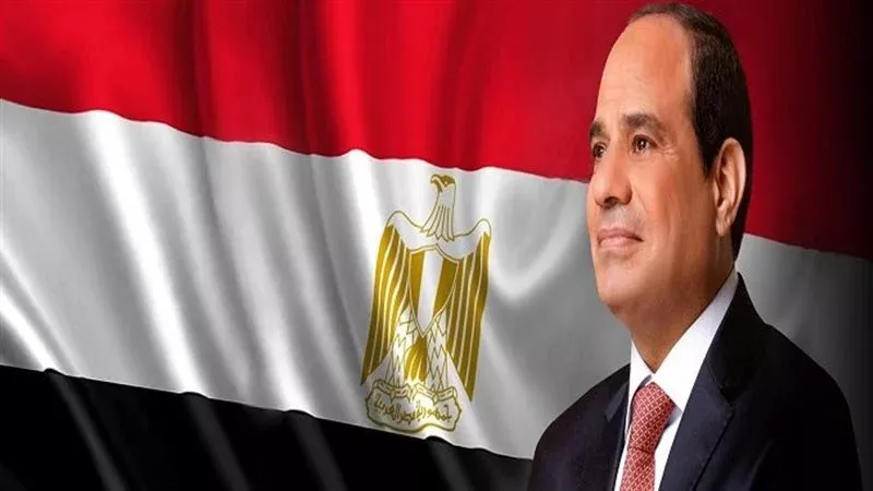 الرئيس عبد الفتاح