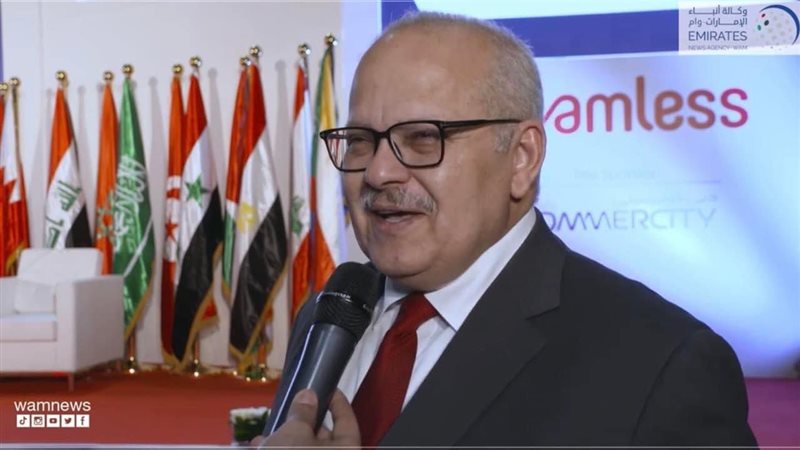 الدكتور محمد عثمان