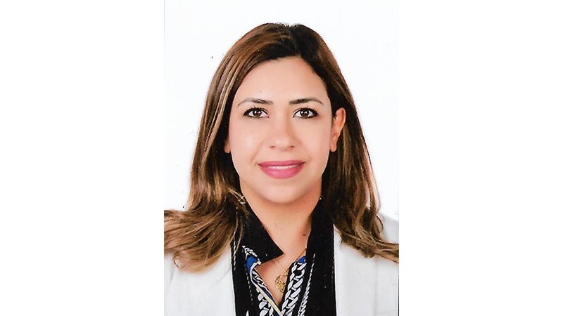 مي فريد، القائم بأعمال