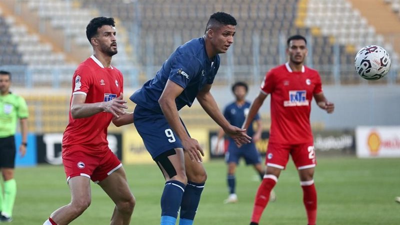 إنبي وفيوتشر، فيتو