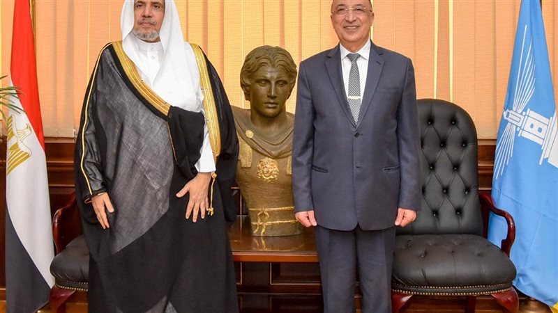  اللواء محمد الشريف