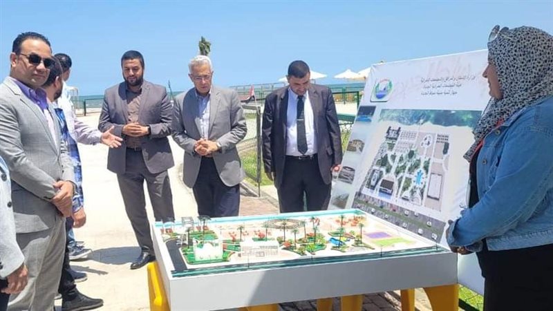 دمياط الجديدة 