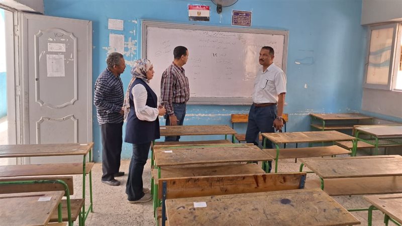 امتحانات الشهادة