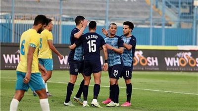 الدوري المصري، موعد استئناف المباريات بعد فترة التوقف الدولي