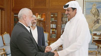 الإعلام الإسرائيلي يواصل أكاذيبه: قطر أبعدت قادة حماس عن أراضيها لأسابيع 