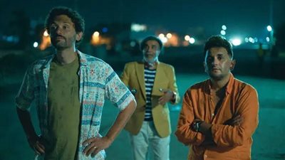 من هو طومان في مسلسل البيت بيتي 2؟ 