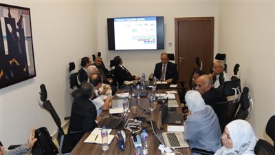 ياسمين فؤاد: تطوير المناهج البيئية فى الجامعات