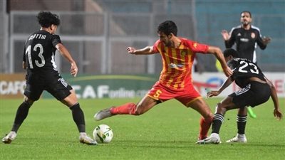 الأهلي والترجي، كواليس غضب واحتجاج بيبو قبل نهائي أفريقيا (فيديو)