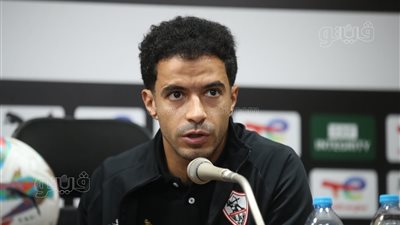 بطولات حققها عمر جابر مع الزمالك قبل لقاء بيراميدز 