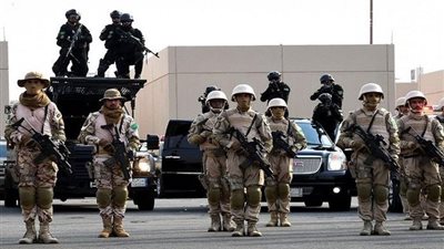 ضبط عدد كبير من الأجانب في جرائم مخلة بالشرف بالسعودية 
