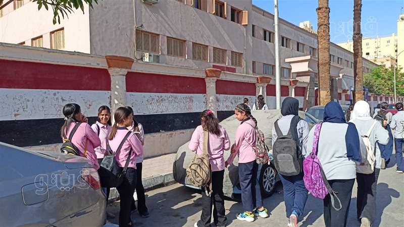 امتحانات الشهادة