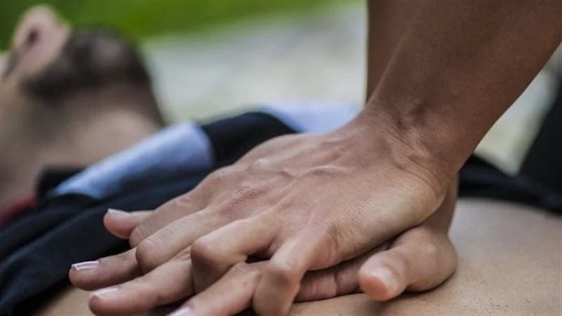 حاولوا إنقاذه لكنه