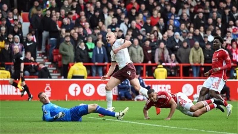  ترتيب الدوري الإنجليزي