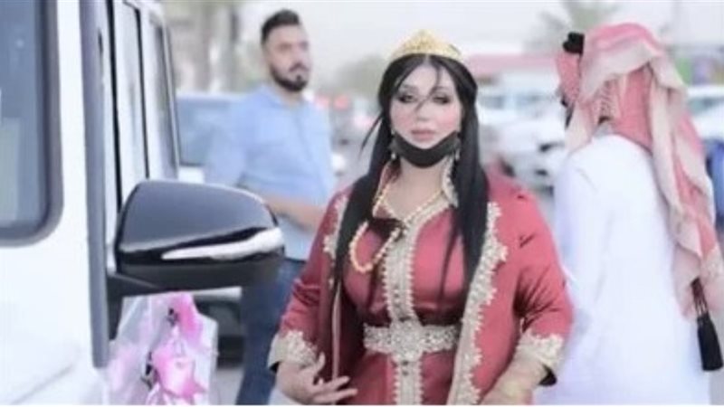أماني السورية البلوجر