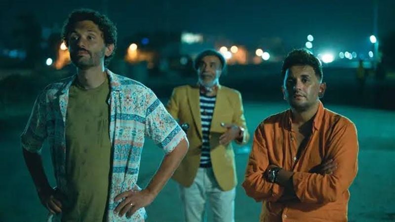 أبطال البيت بيتي