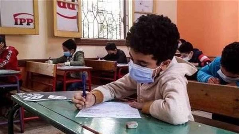 امتحانات الفصل الدراسي