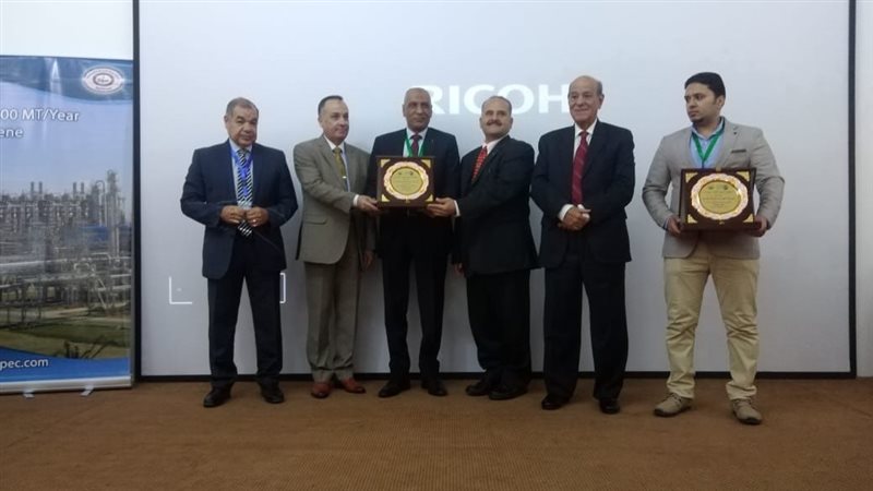 نائب رئيس جامعة الإسكندرية