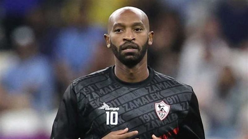 شيكابالا، فيتو