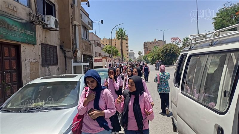 الشهادة الإعدادية