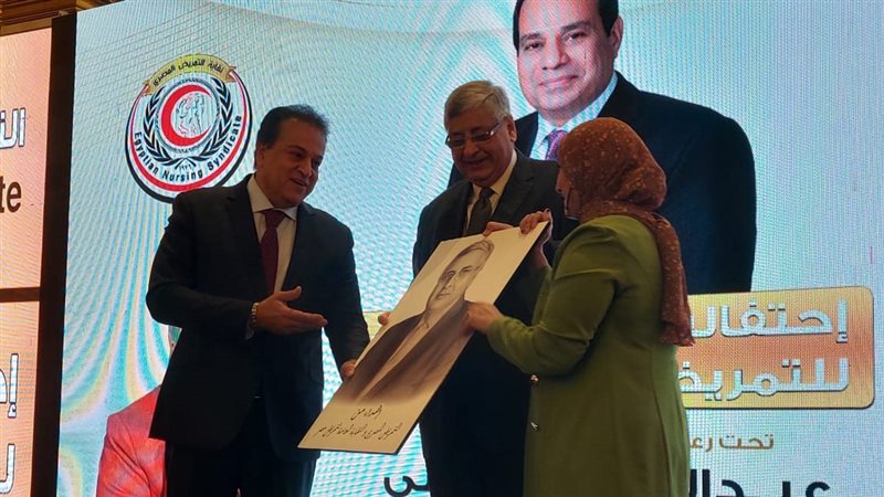 اليوم العالمي للتمريض،فيتو