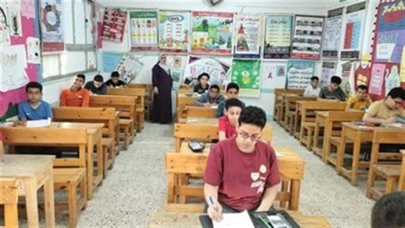 محافظ المنوفية يقرر