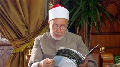 لماذا قتل الخضر الغلام؟ الشيخ محمد سيد طنطاوي يوضح