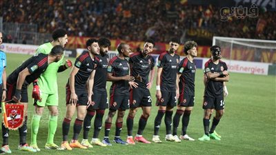 الأهلي يقترب من النجمة الثانية عشرة، الأحمر ينجح في التعادل أمام الترجي بعقر داره، وموقف معلول من موقعة الإياب