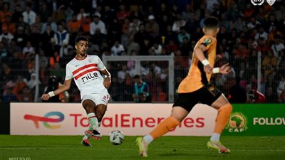 أرقام قياسية تنتظر الزمالك حال التتويج بلقب الكونفدرالية ضد نهضة بركان 