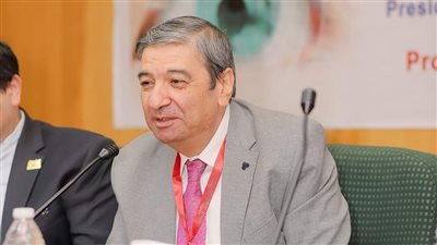 افتتاح المؤتمر الـ21 لطب وجراحة العيون بجامعة الزقازيق 