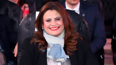وزيرة الهجرة: مصر أول دولة في العالم تطلق استراتيجية لتمكين المرأة