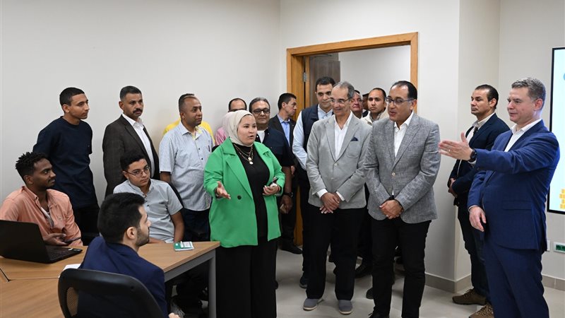جولة رئيس الوزراء