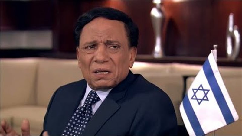 عادل إمام، فيتو