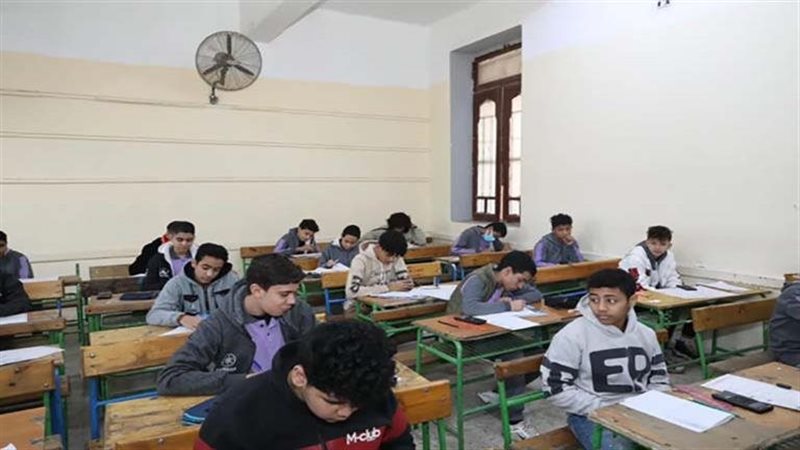 غش إلكتروني بالبحيرة،