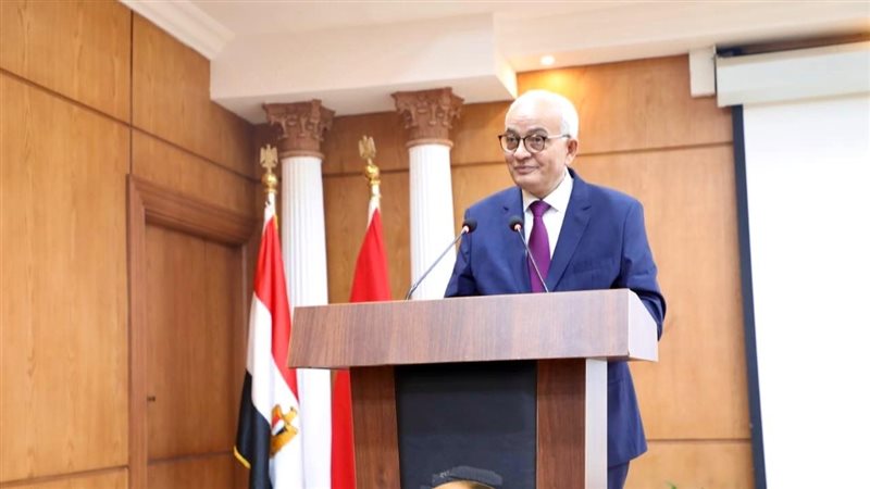 الدكتور رضا حجازي