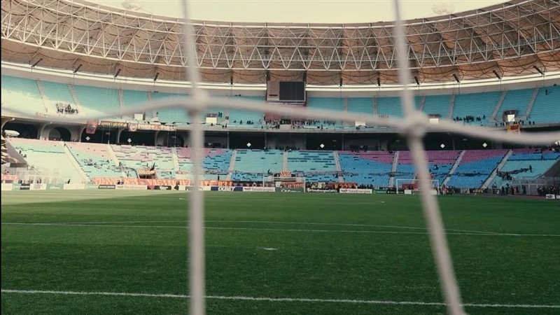 الأهلي والترجي التونسي،