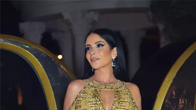 منى زكي.فيتو