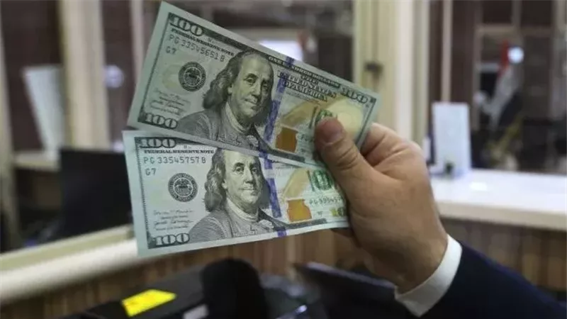 سعر الدولار اليوم،
