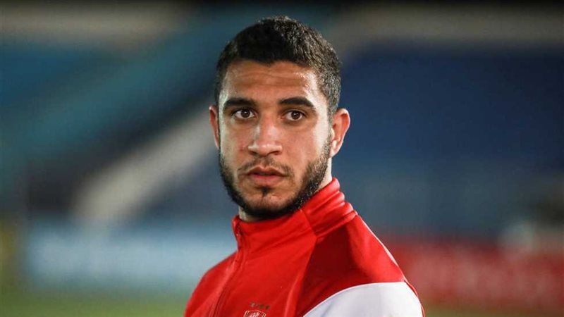 رامي ربيعة، فيتو
