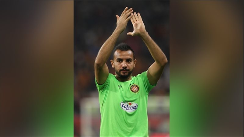 معز بن شريفية حارس