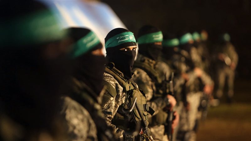 الفصائل الفلسطينية،
