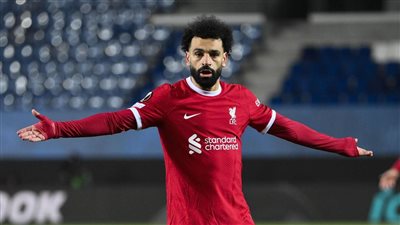 محمد صلاح يعزز تقدم ليفربول بالهدف الثاني أمام وولفرهامبتون 