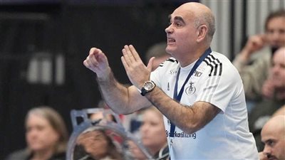 كرة اليد، كارلوس باستور: منتخب مصر قوي وتخشاه أوروبا