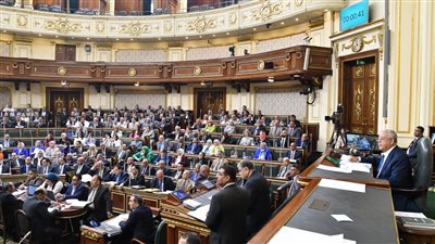 رفع جلسة النواب، وغدا استكمال مناقشة قانون المنشآت الطبية 