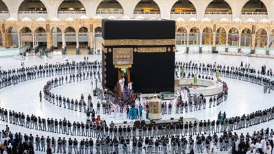 تفسير رؤية الكعبة في المنام وعلاقته بالحصول على منصب كبير 