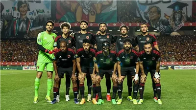 الأهلي يحسم أولى صفقاته في الانتقالات الصيفية 