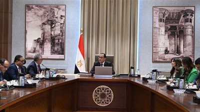 الحكومة: هيئة قناة السويس تحقق أرباحًا جيدة رغم التحديات الإقليمية ونفذت مشاريعها بنسب عالية