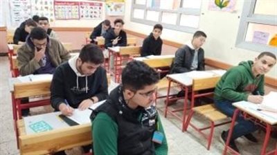 امتحانات الشهادة الإعدادية 2024، إحالة 6 مراقبين للتحقيق بسبب المحمول بالقليوبية