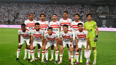 أخبار الزمالك، تعرف على موعد صرف مستحقات اللاعبين