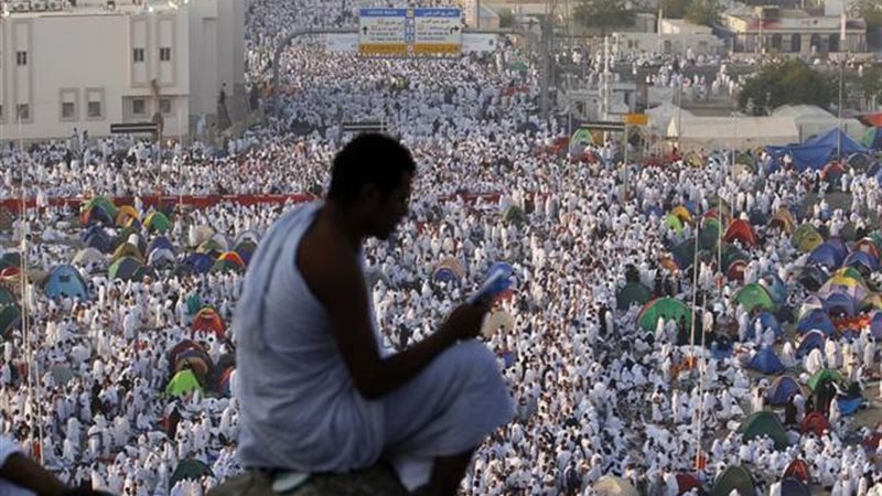 أنواع الأنساك في