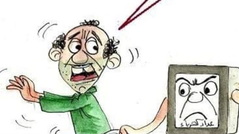 الموجة الحارة فى